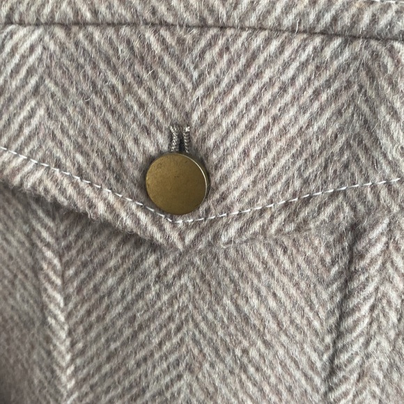 Wool Jacket - Picture 6 of 7